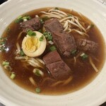 老董牛肉麺 - 
