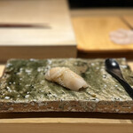 鮨つぐ - ほたて