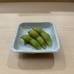 日本橋蛎殻町 すぎた - 