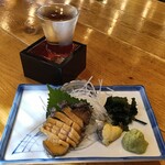 浜焼き海鮮居酒屋 大庄水産 - 