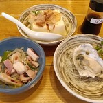 浜焼き海鮮居酒屋 大庄水産 - 