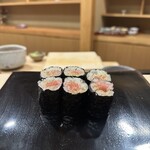 日本橋蛎殻町 すぎた - 