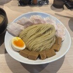 麺屋 さん田 - 