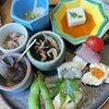 産直さばと青魚 食堂あおい