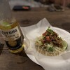 PURA VIDA TACOS