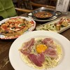 チェルピーナ邸 イタリア石窯料理と天然酵母ピザ 心斎橋・南船場