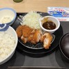 松屋 広島矢野店