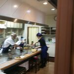 Okonomiyaki Poplar - 