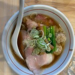 TOKYO RAMEN かいか - 