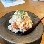 産直さばと青魚 食堂あおい - 