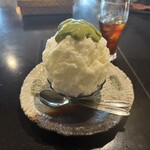 かき氷処 いけとりく - 