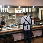 Okonomiyaki Poplar - 