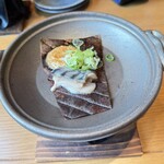 産直さばと青魚 食堂あおい - 