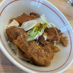 TOKYO RAMEN かいか - 