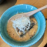 産直さばと青魚 食堂あおい - 