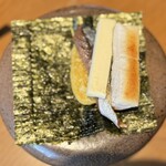 産直さばと青魚 食堂あおい - 