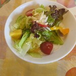 ペコラパスタ - 料理写真: