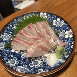 スタンド煮ガ味 - 