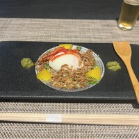 京の鴨料理 北斎 - 