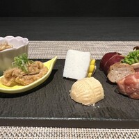 京の鴨料理 北斎 - 