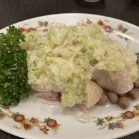 菜香新館 - 