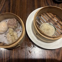 中華旬彩 森本 - 