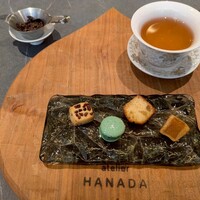 atelier HANADA - 