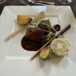 アルモニービアン - 