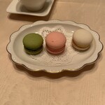 ドゥ・リヨン - 