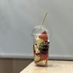 林檎堂 - 料理写真: