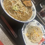 らーめん　天聖 - 