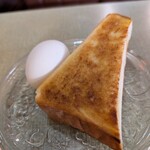 喫茶 新潟 - 