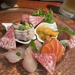 旬菜料理 きわ - 