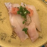 氷見きときと寿し - 料理写真: