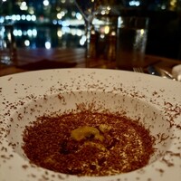 グランド キッチン - 