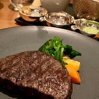 グランド キッチン - 