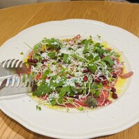 Cucina del NABUCCO - 