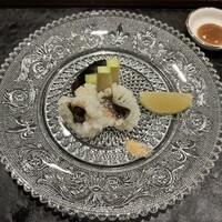 鉄板焼 福むろ - 