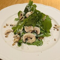 Cucina del NABUCCO - 