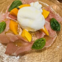 Cucina del NABUCCO - 