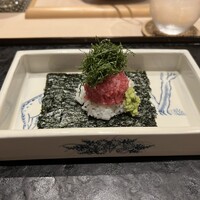 鉄板焼 福むろ - 