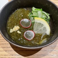 うなぎ四代目菊川 ヒルトンプラザウエスト大阪店 - 