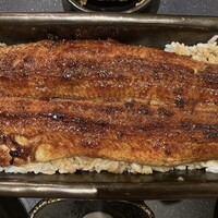 うなぎ四代目菊川 ミッドランドスクエア 名古屋本店 - 