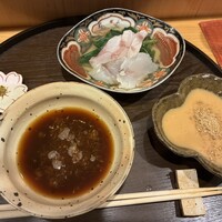 しゃぶしゃぶ 尾がみ - 