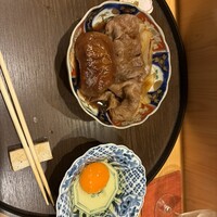 しゃぶしゃぶ 尾がみ - 