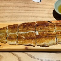 うなぎ四代目菊川 ヒルトンプラザウエスト大阪店 - 
