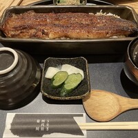 うなぎ四代目菊川 ミッドランドスクエア 名古屋本店 - 