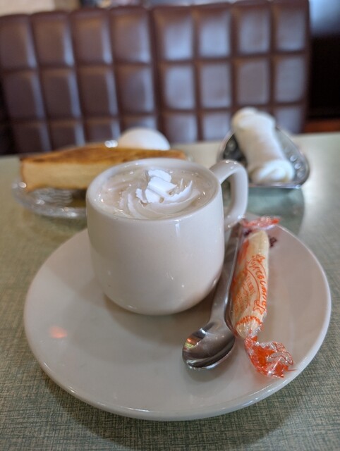 Kissa Niigata photo 5