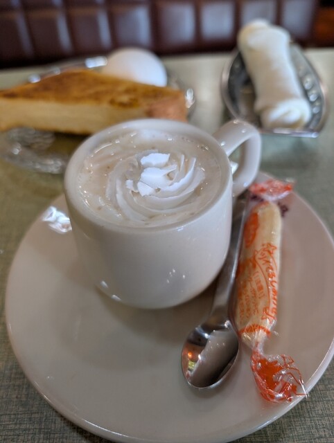 Kissa Niigata photo 4