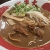 徳島ラーメン東大 丸亀店